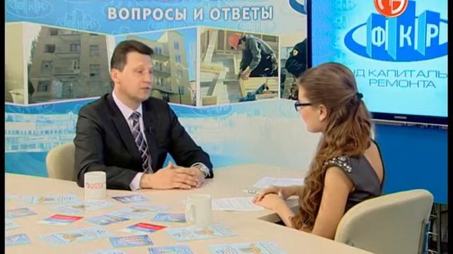 Капитальный ремонт ТРК Липецкое время выпуск 20 смотреть онлайн