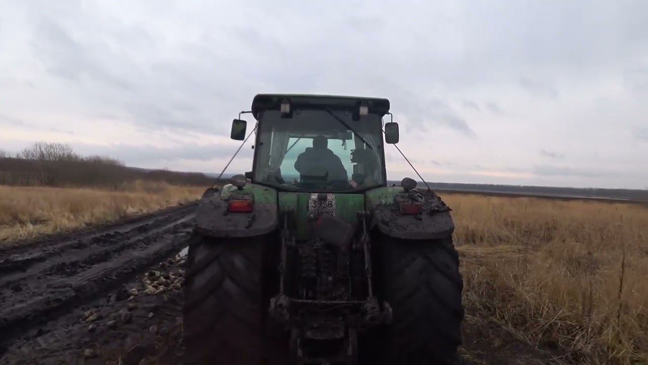 ТАСКАНИЕ ПО ГРЯЗИ ! СВЕКЛА 2023 СЕРИЯ-7 смотреть онлайн