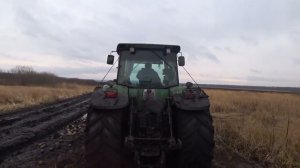 ТАСКАНИЕ ПО ГРЯЗИ !  СВЕКЛА  2023 СЕРИЯ-7