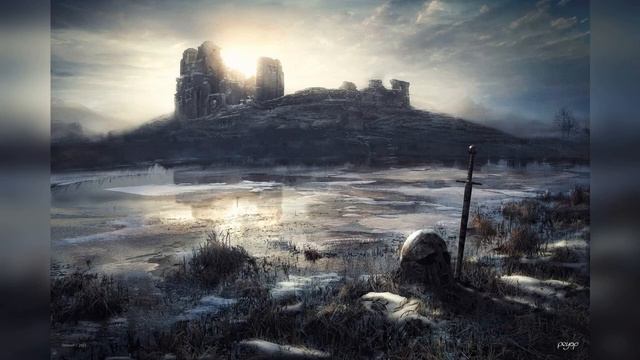 The Ruined Keep | Cthulhu & Horror Soundscapes for Tabletop RPGs смотреть онлайн