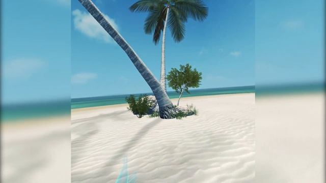 Nature Treks VR Oculus quest test Français : Faites une petite balade en VR | Gameplay FR смотреть онлайн