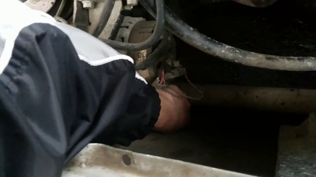 Замена охлаждающей жидкости (ОЖ) на ваз 2110 смотреть онлайн