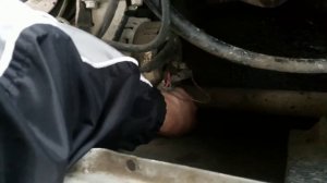 Замена охлаждающей жидкости (ОЖ) на ваз 2110