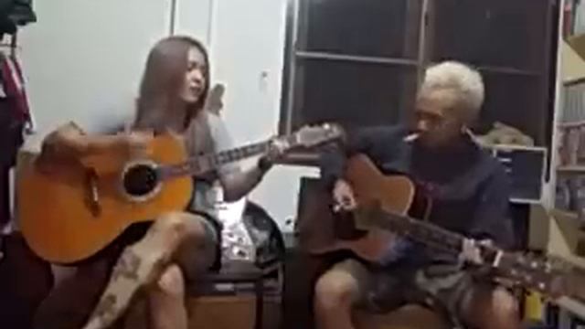 TNT - ACDC Acoustic Cover by Paradise In Hell смотреть онлайн