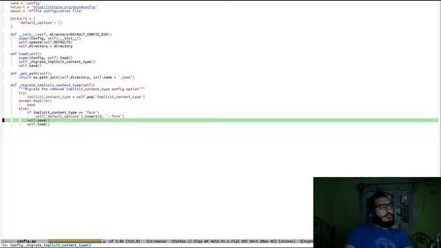 code-walk-thrus - 3 - httpie - 2 смотреть онлайн