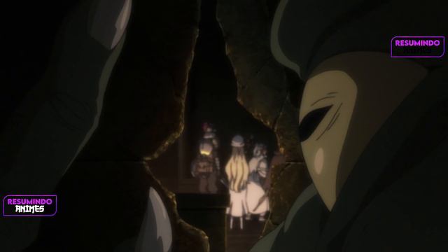 Um AVENTUREIRO que só PENSA em EXTERMINAR GOBLINS - RECAP (1º Temp. completa) смотреть онлайн