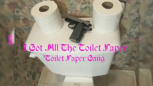 I Got All The Toilet Paper - (TPG) Cage - Produced by JCM смотреть онлайн