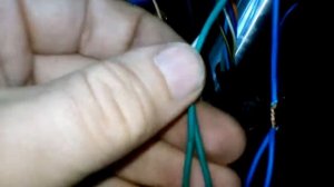 Как исправить мерцание фар на мотоцикле ЯМАСАКИ СКОРПИОН.