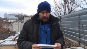 Изоляция пчелиных маток для зимовки, во время медосбора, как борьба з клещом. Изолятор Миленина