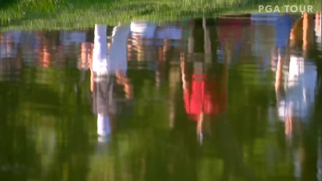 Tiger Woods | PGA TOUR Originals: Tiger Tales смотреть онлайн