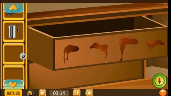 101 New Escape Games - Escape Games 44 - Android GamePlay Walkthrough HD