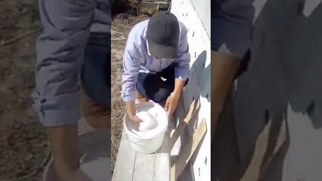 Перлит Строй. Утепление перлитом кирпичного дома. Перлитовые плиты для утепления. смотреть онлайн