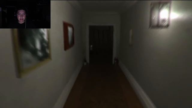P.T. Silent Hills Remake W/ Facecam + Face Reveal (download in description) смотреть онлайн