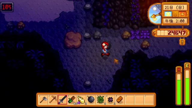 【Stardew Valley Expanded】結局は、ほどよい田舎がいちばん住みやすい #9【Jojaルート】 смотреть онлайн