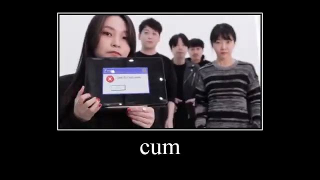 Oh no! My Windows Acapella Error Sound collection! смотреть онлайн