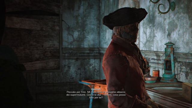 Fallout 4 Ultra Modded 500+ 17 Depravity A Harmless Bit of Fun смотреть онлайн