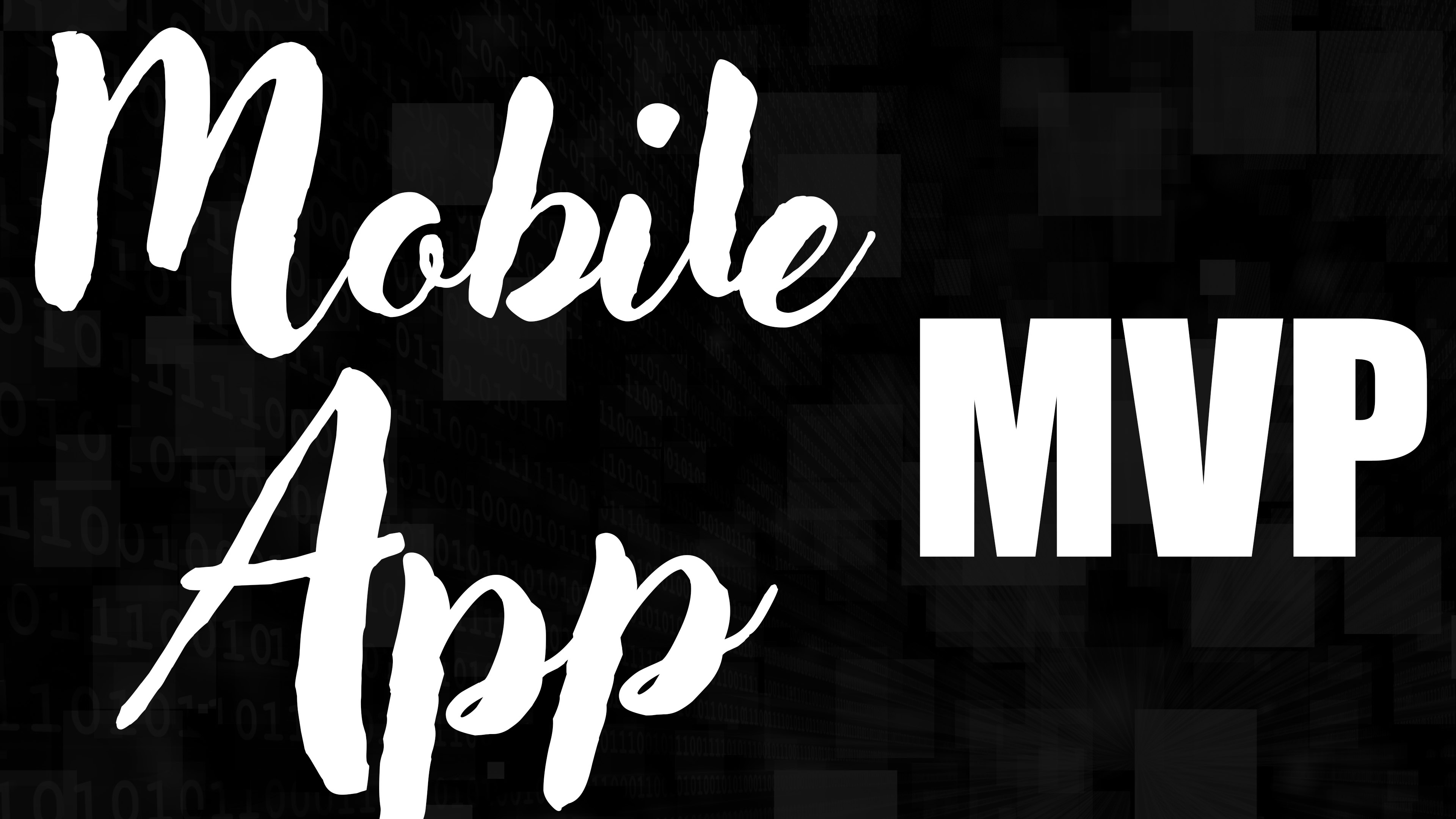 Python / Мобильное приложение MVP, выбор фреймворка, языка программирования смотреть онлайн