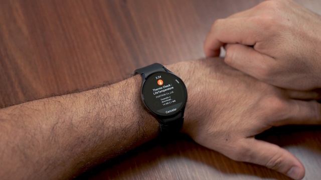 GALAXY WATCH 6 - O SMARTWATCH MAIS COMPLETO DO MOMENTO! смотреть онлайн