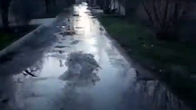 Дороги !!!Кривой Рог#Карнаватка#ужас#смотретьвсем. смотреть онлайн
