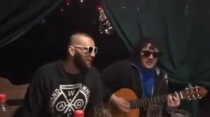 Ноггано - Застрахуй братуху на гитаре cover