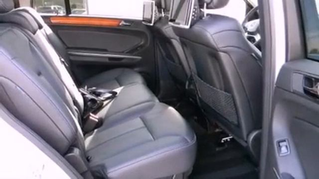 2009 Mercedes-Benz GL Class Encino CA