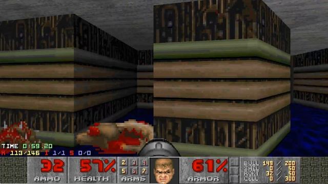 NoSp Map 02 UV-Max - 1:55 смотреть онлайн