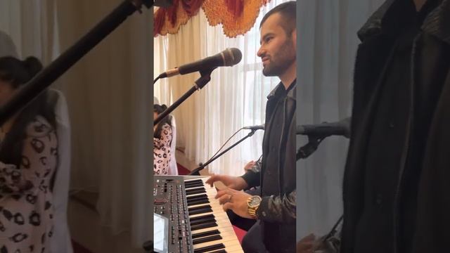 Халифаев Худойназар туй дар Воронеж смотреть онлайн