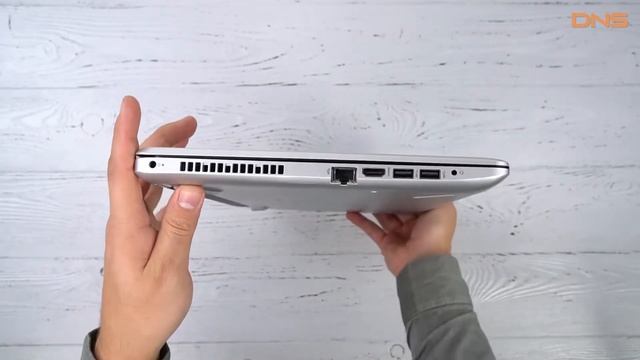 Распаковка HP 15-bw061ur / Unboxing HP 15-bw061ur смотреть онлайн