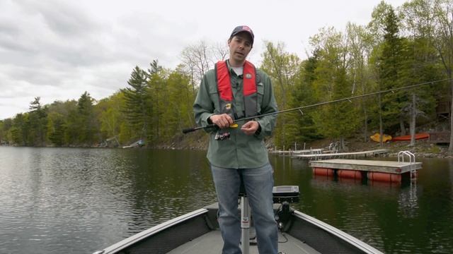 Fishing How-to: Light line tips смотреть онлайн