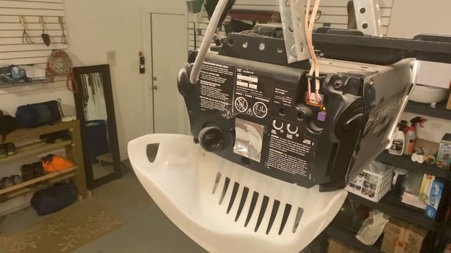 HOW TO PROGRAM A UNIVERSAL GARAGE DOOR REMOTE смотреть онлайн