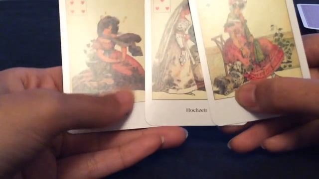 Pick a Card: Will there be contact again? | Sibilla Cards | Will there EVER be contact? смотреть онлайн