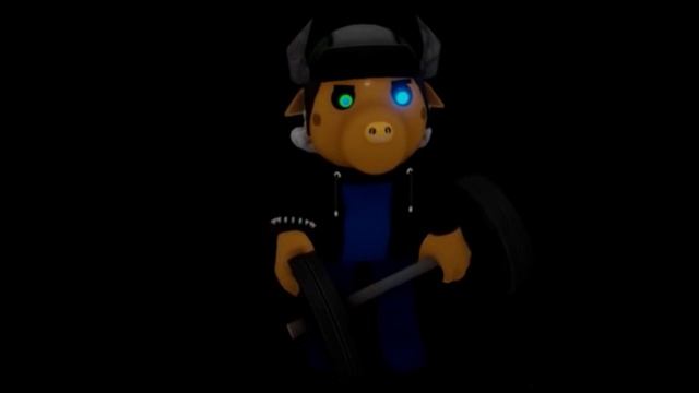 Roblox | Piggy - Billy Theme (New Model) смотреть онлайн