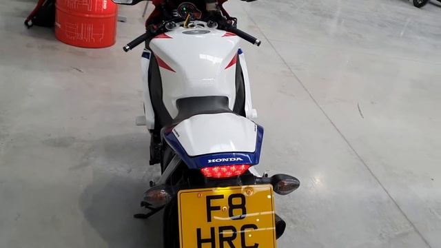 Honda Cbr1000rr Fireblade 2009 - Yoshimura Exhaust- Completely Motorbikes смотреть онлайн