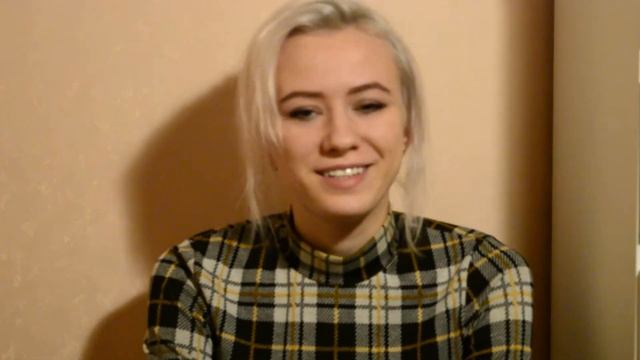 Э. Асадов - "У тебя характер прескверный..." (стихотворение) смотреть онлайн