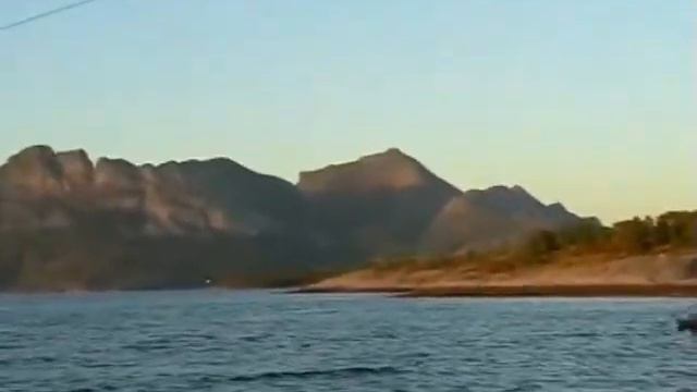 Рыбалка в Норвежских фиордах - Norway fjords fishing смотреть онлайн