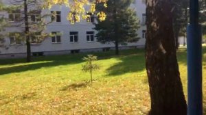 Санаторий «Зеленая Роща» г. Уфа, Башкортостан