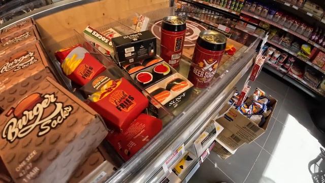 ЭТО ДЖЕКПОТ ! Интересные покупки в городе