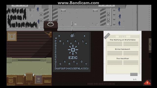 F*CK YOU KOLECHIA papers, please part1 смотреть онлайн