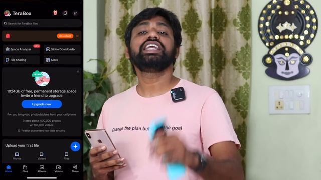 1024 Gb Free Cloud Storage అసలు వదలద్దు త్వరపడండి, Free 1 Tb Cloud Storage || In Telugu || смотреть онлайн