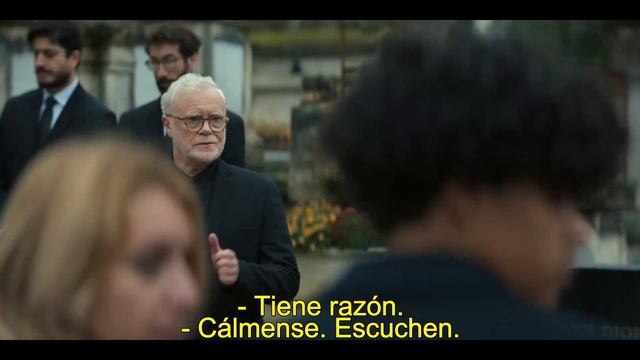 El Funeral de Lupin | LUPIN 3 | Clip de Serie смотреть онлайн