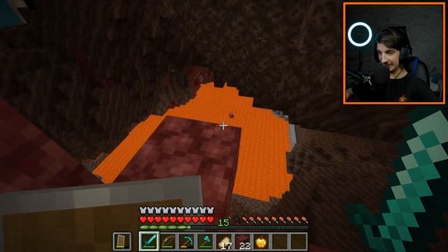 БЕСКОНЕЧНАЯ ФЕРМА ЖЕМЧУГА НА ОДНОМ БЛОКЕ В ОКЕАНЕ МАЙНКРАФТ! смотреть онлайн