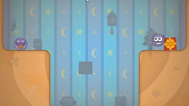 Gift Rush - УРОВЕНЬ 2 смотреть онлайн