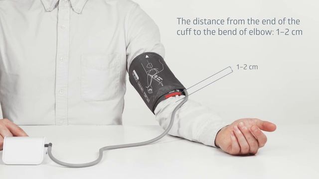 B.Well MED-55 Automatic blood pressure monitor смотреть онлайн