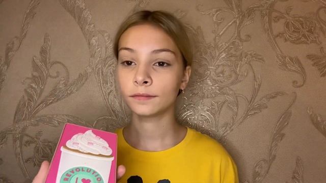 МЕНЯ КРАСИТ МОЯ ПОДРУГА // красивый макияж из Pinterest смотреть онлайн