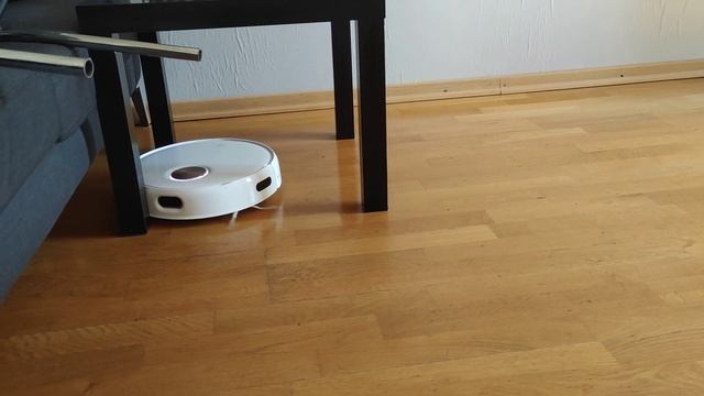 Yeedi Floor 3 Station Saugroboter Mit Wischfunktion Dual