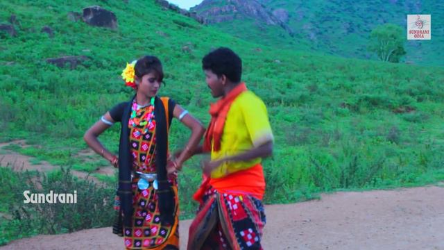 Once Again - Keshari Lo - Prakash Jal Sambalpuri HD Video 2020 смотреть онлайн