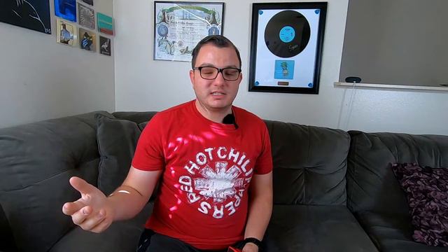Boss RC-1 Looper Review | Cooper Critiques