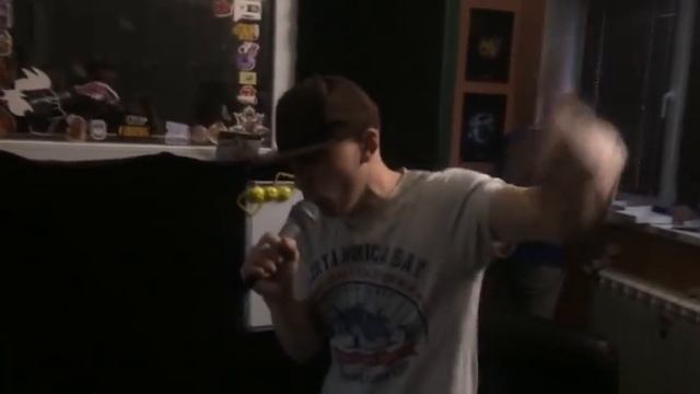 Промышленная Зона приглашение 24.02 клуб Мёд смотреть онлайн