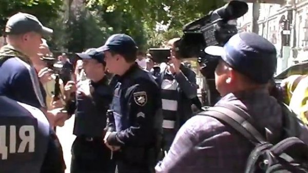 Марш "...Гітлерюгенд СС..."