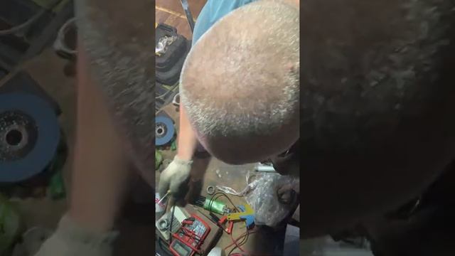 Ремонт graco mark 5 Грако Марк Wagner своими руками смотреть онлайн